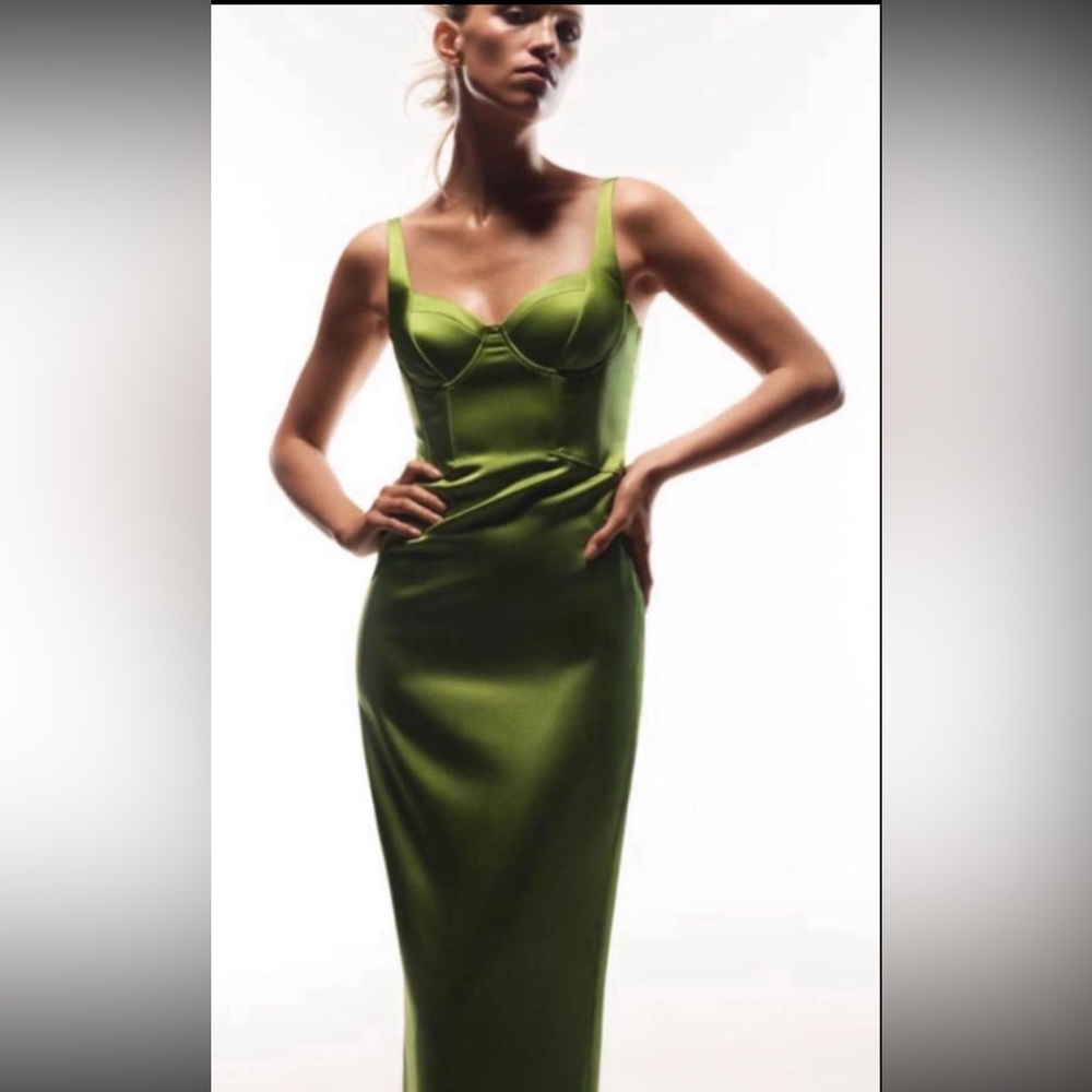 Zara dress
